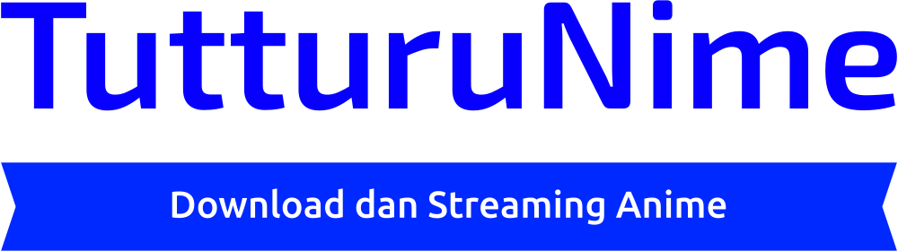 TutturuNime Nonton anime subtitle indonesia Logo
